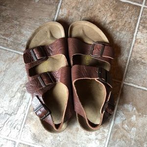 Men’s Birkenstock